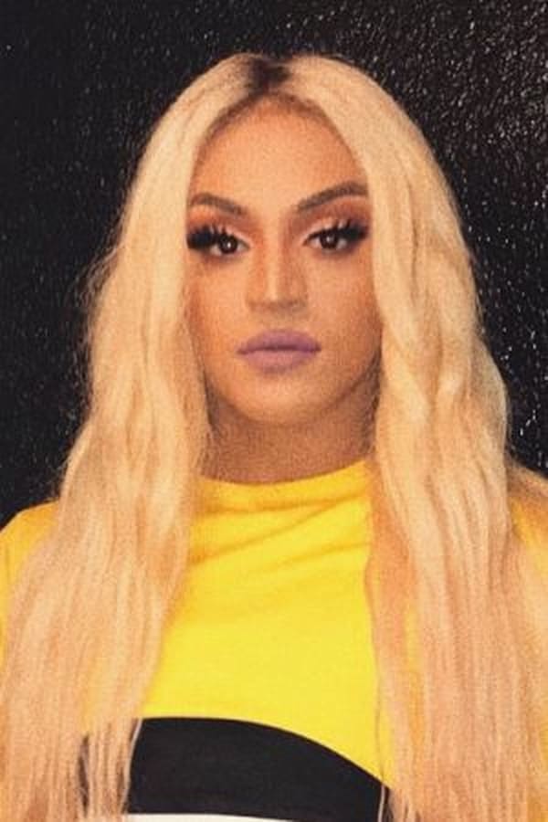 Image of Pabllo Vittar