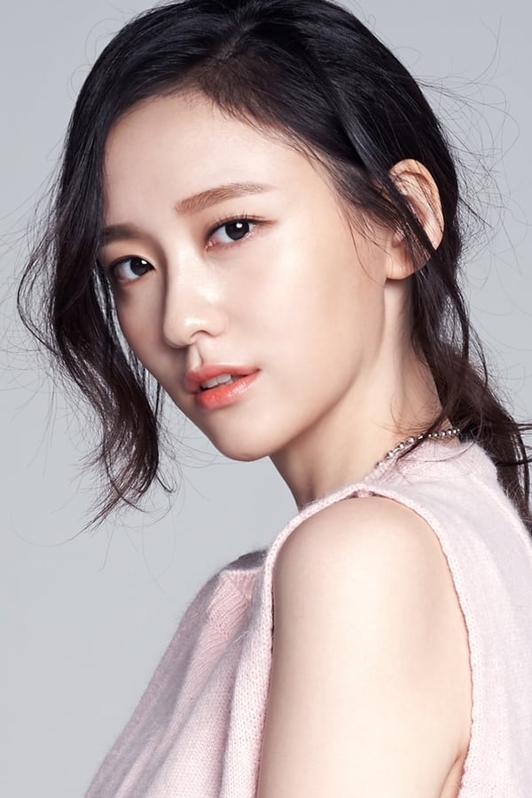 Image of Park Ji-hyun