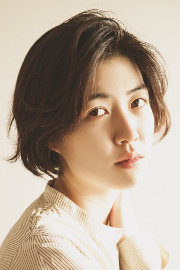 Image of Shim Eun-kyung