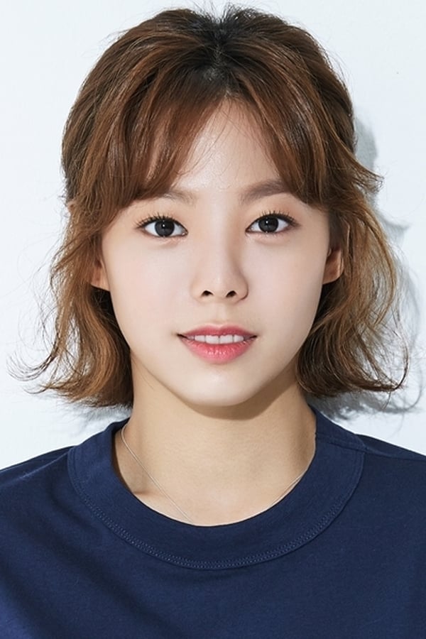 Image of Yoon Ji-won