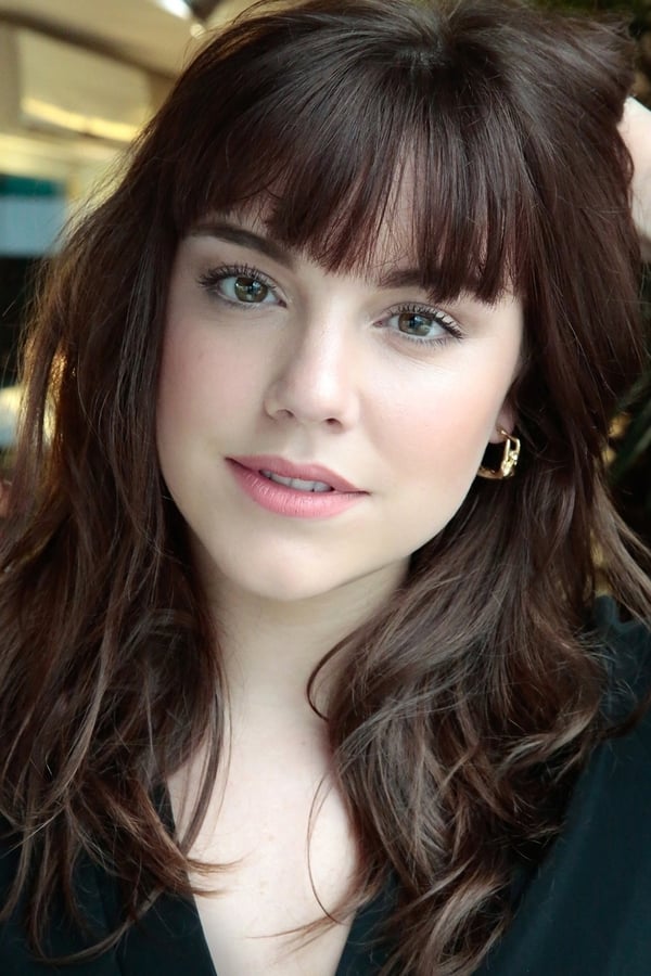 Image of Alice Wegmann