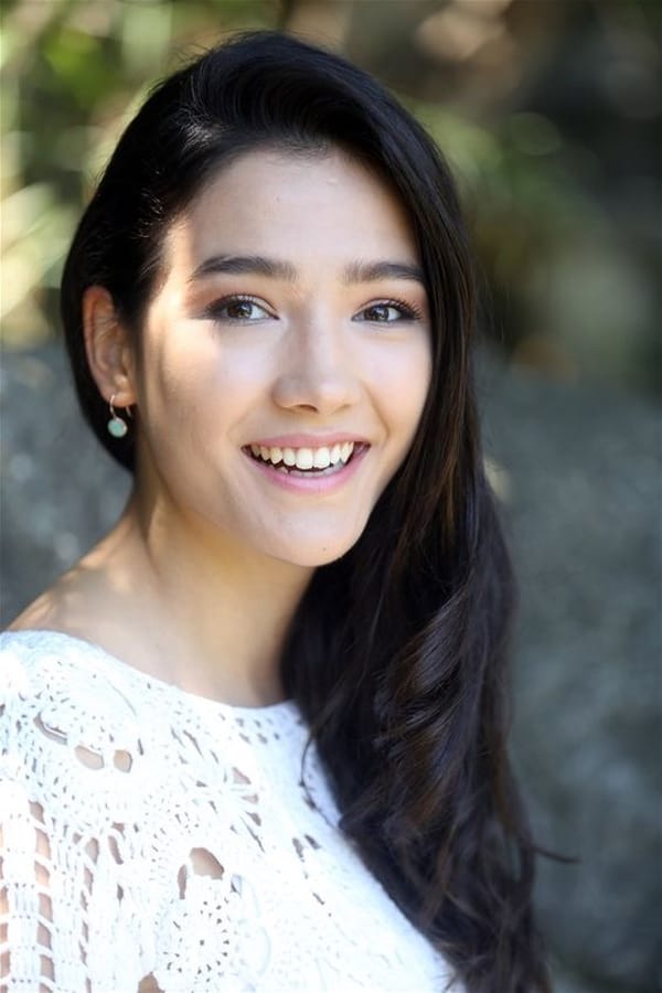 Image of Aybüke Pusat