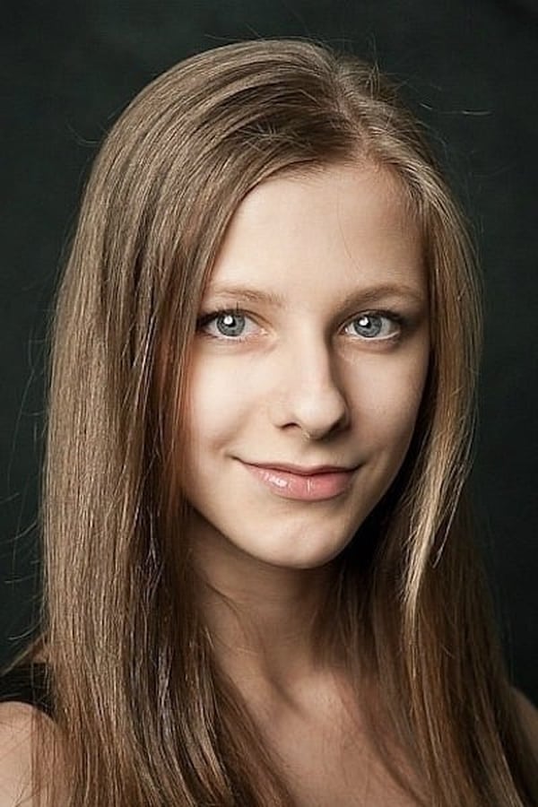 Image of Elizaveta Arzamasova
