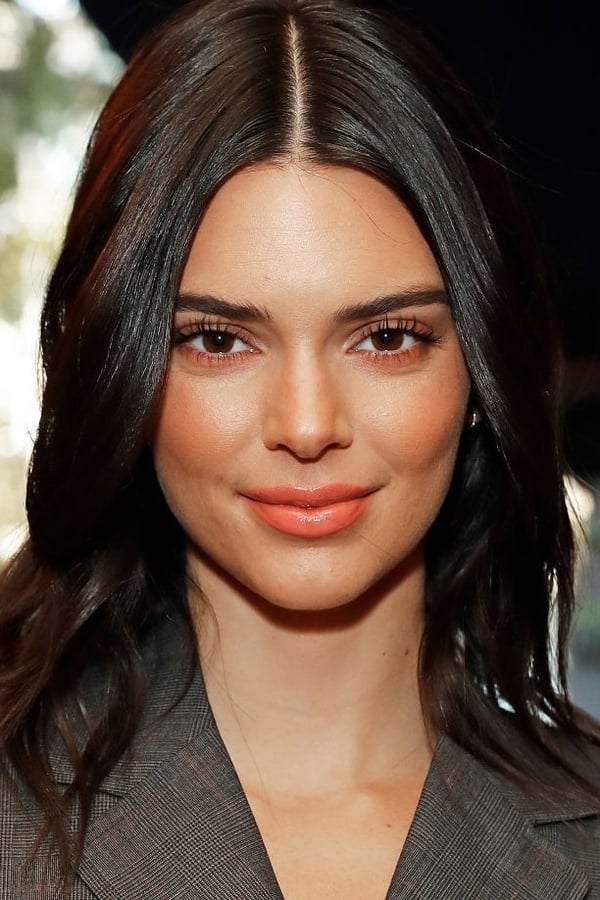 Image of Kendall Jenner