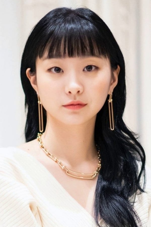 Image of Kim Da-mi
