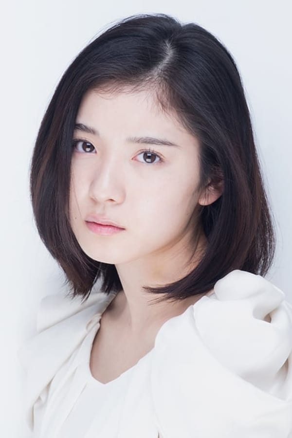 Image of Mayu Matsuoka