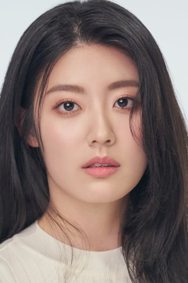 Image of Nam Ji-hyeon
