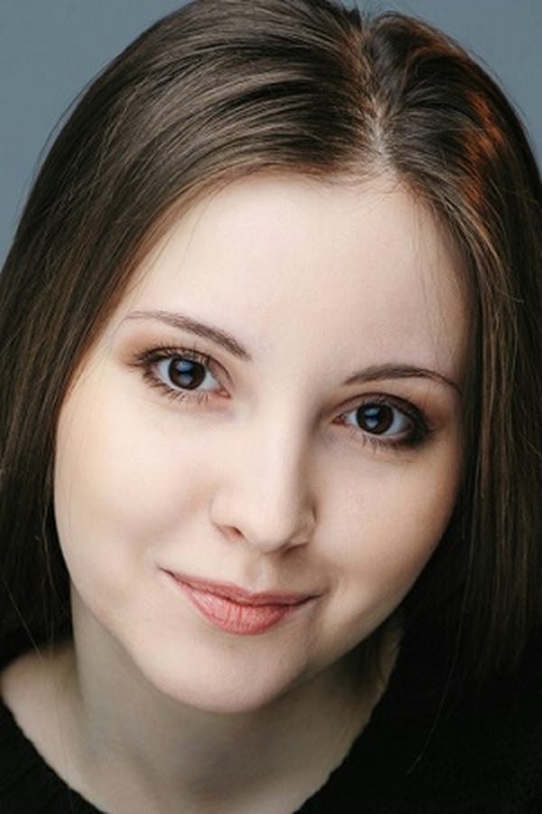 Image of Olga Vereshchagina