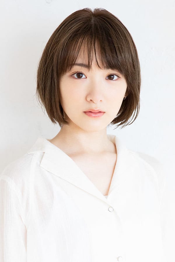 Image of Rina Ikoma