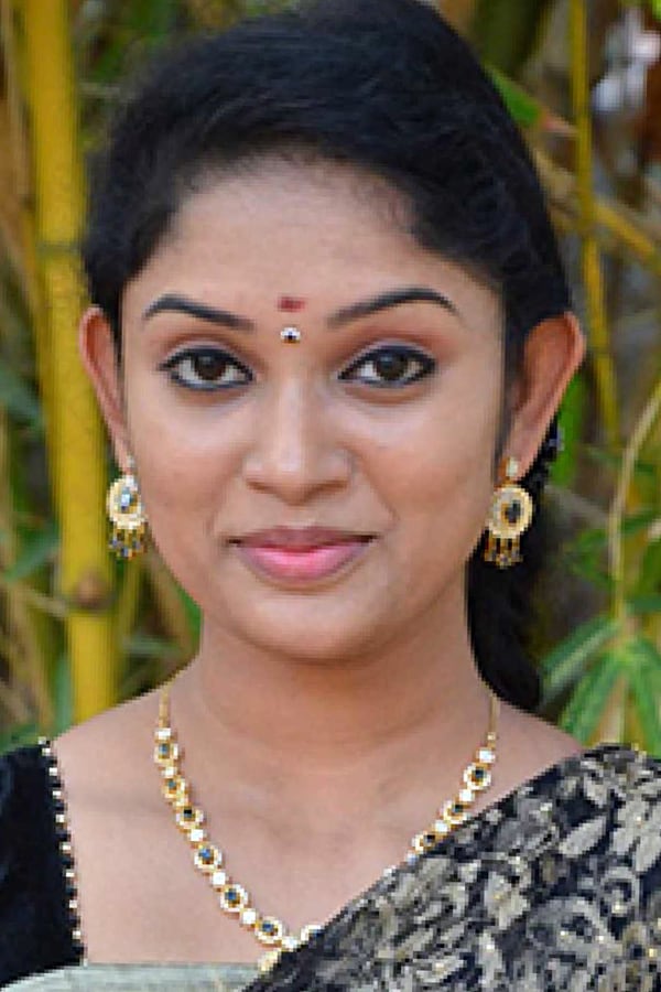Image of Sri Priyanka