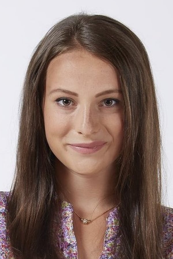 Image of Anna Fialová