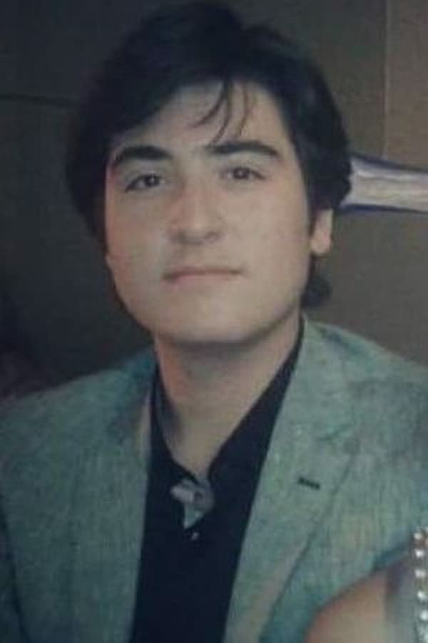 Image of Atakan Göktepe