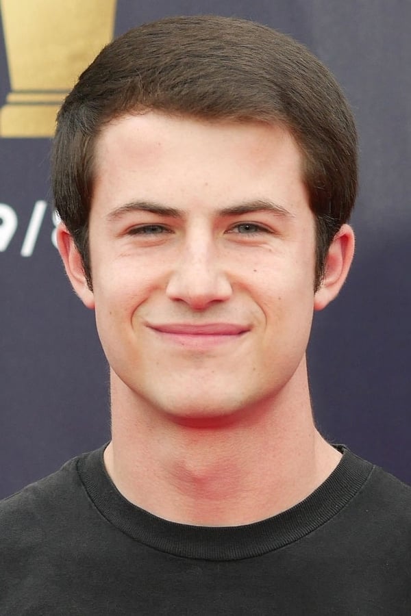 Image of Dylan Minnette