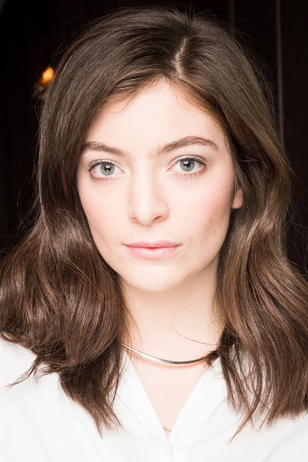 Image of Lorde