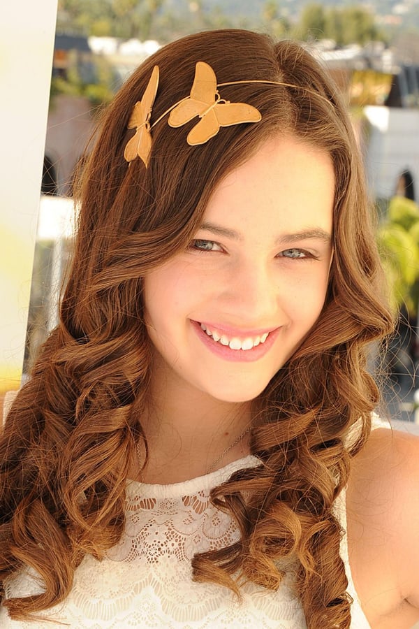 Image of Mary Mouser