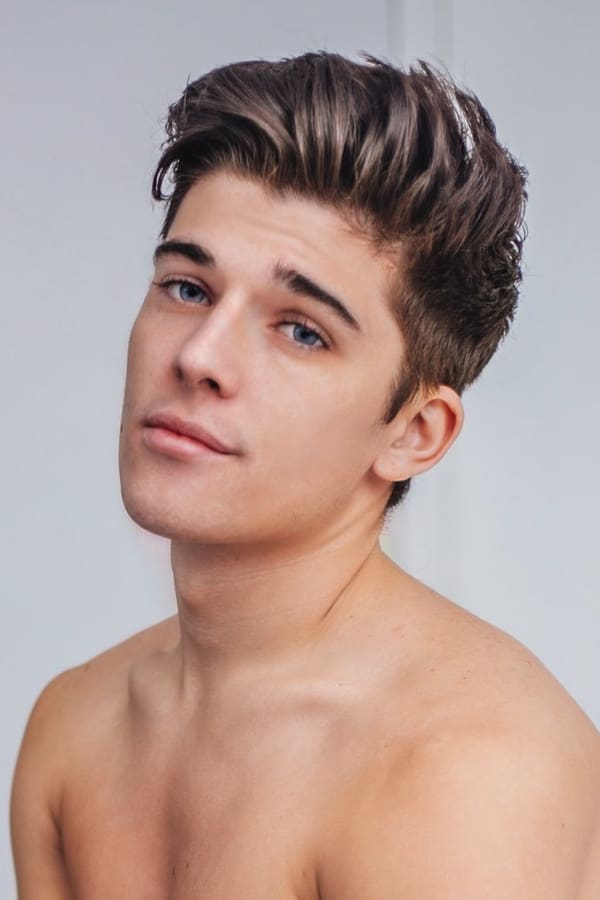 Image of Sean O'Donnell