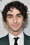 Cover of Alex Wolff