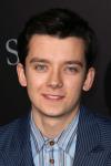 Cover of Asa Butterfield