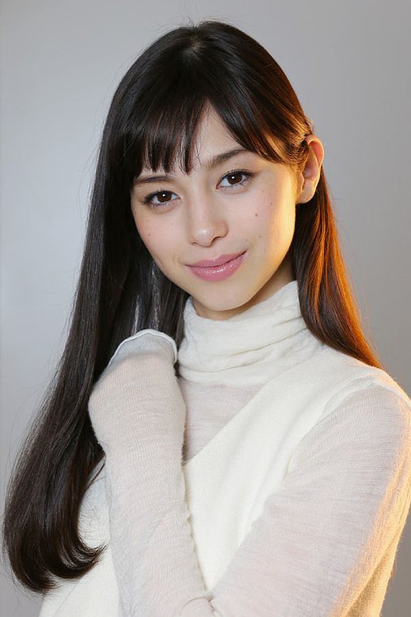 Image of Ayami Nakajo