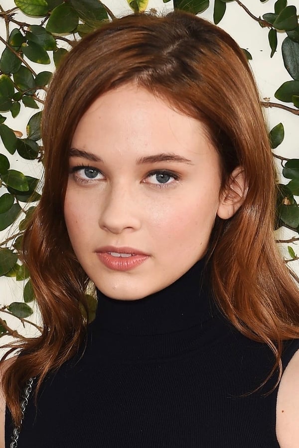 Image of Cailee Spaeny