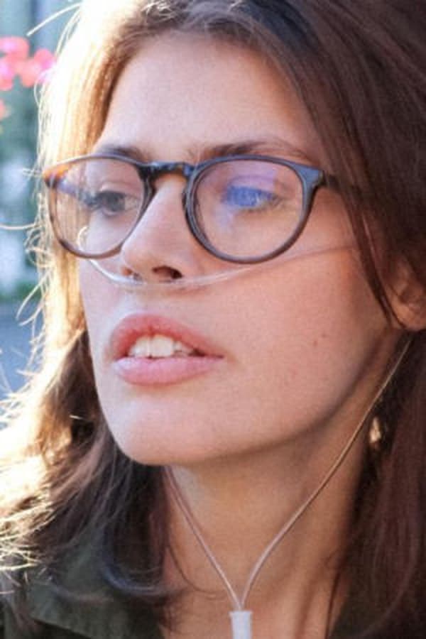 Image of Claire Wineland