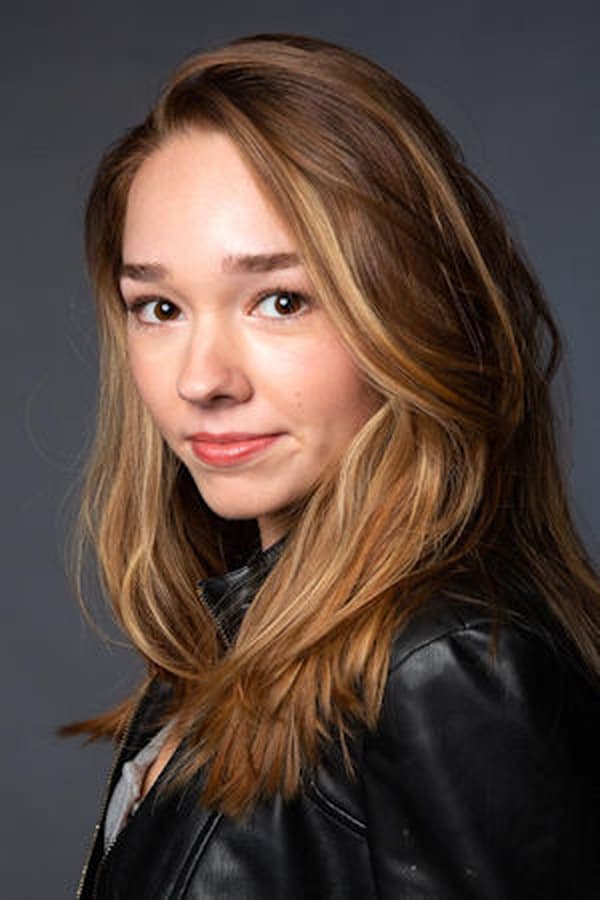 Image of Holly Taylor