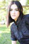 Cover of Isabelle Fuhrman