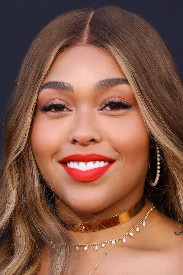 Image of Jordyn Woods