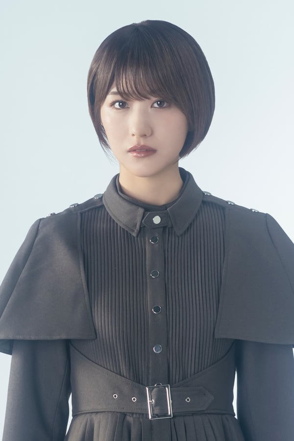 Image of Mizuho Habu