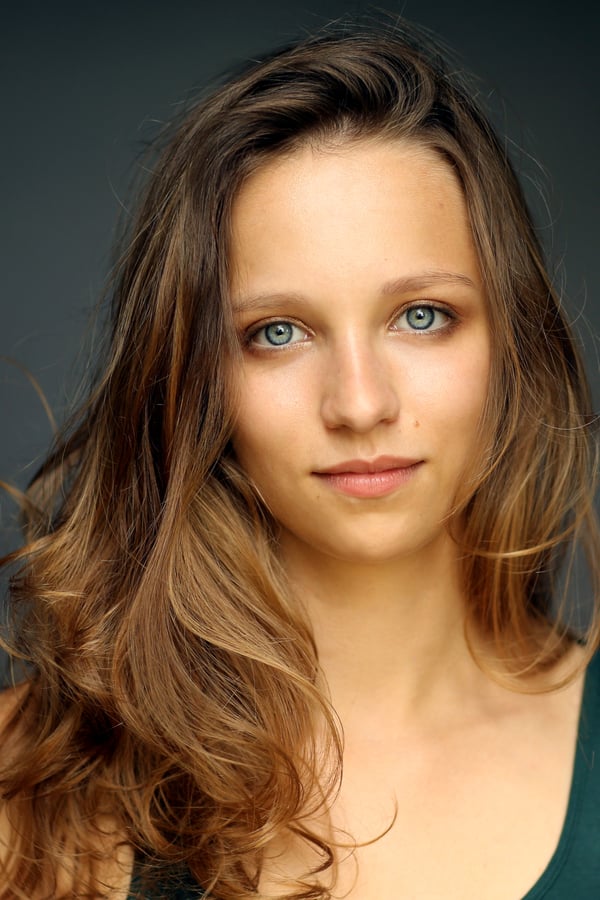 Image of Molly Windsor