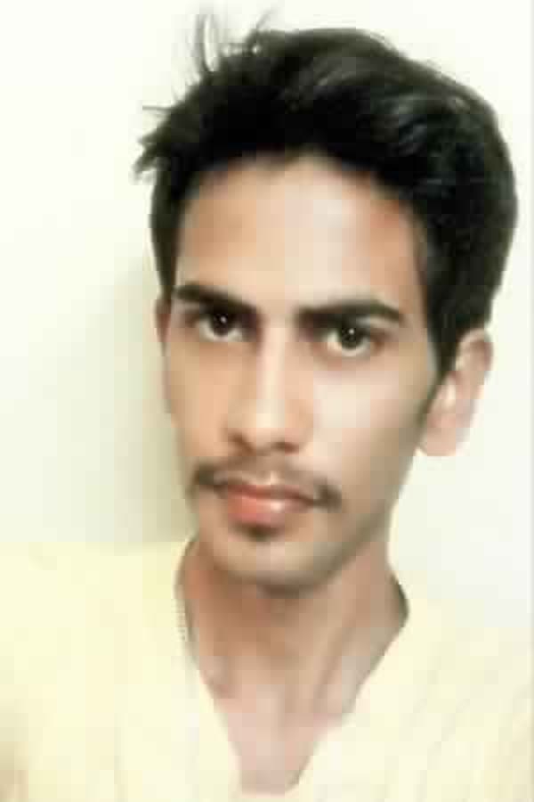 Image of Pavan Kumar N R