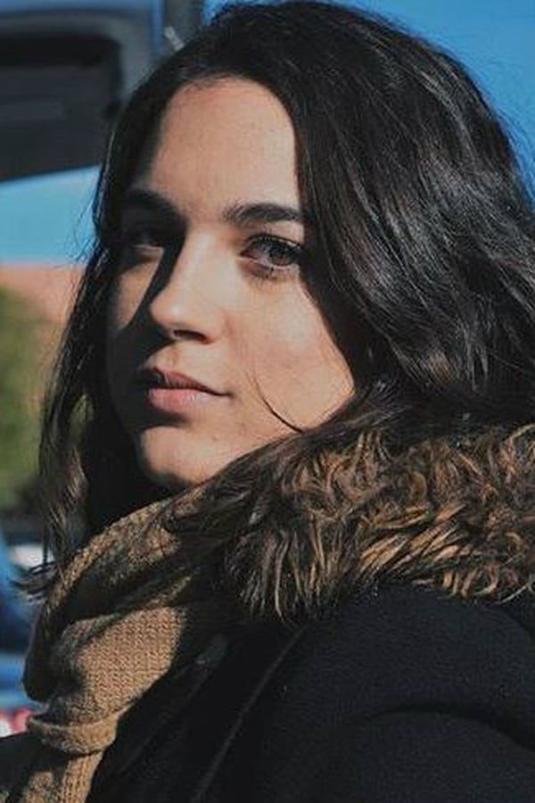 Image of Rocío Sánchez Cabello