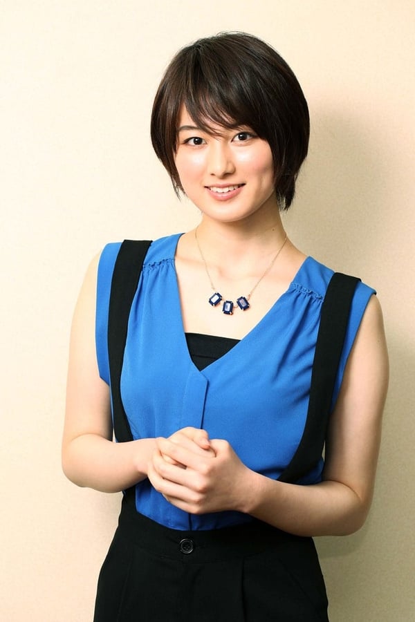 Image of Sara Takatsuki