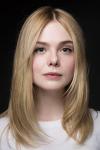 Cover of Elle Fanning