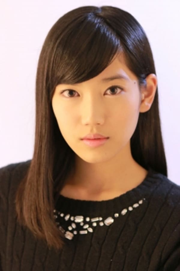 Image of Miyu Kawahara