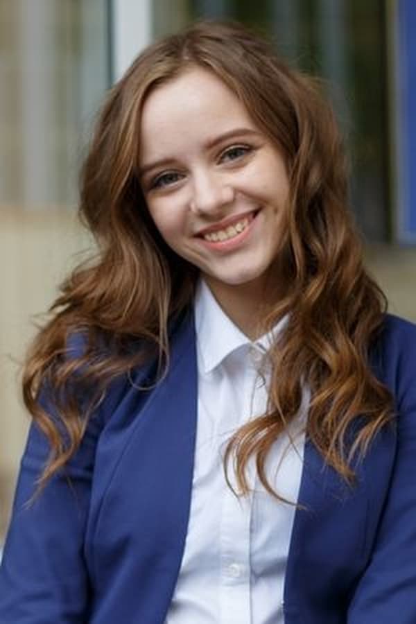 Image of Iryna Kudashova