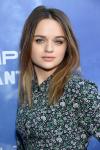 Cover of Joey King