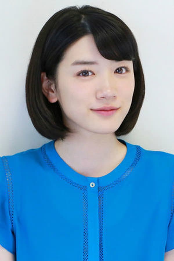 Image of Mei Nagano