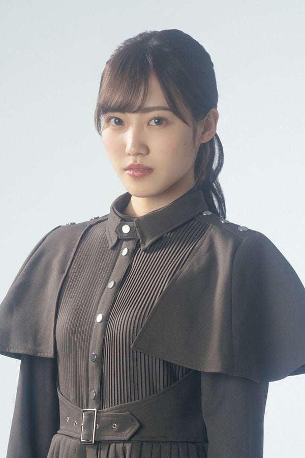 Image of Rina Matsuda