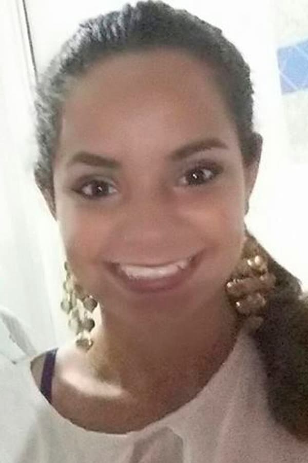 Image of Fernanda Silva