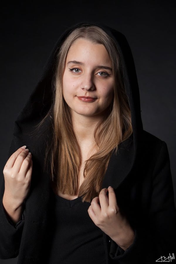 Image of Maya Nohrstedt