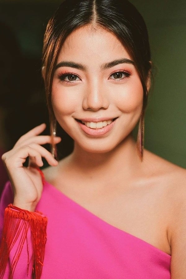 Image of Therese Malvar