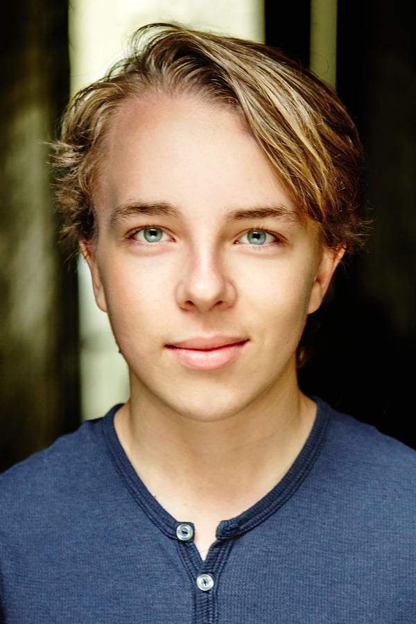 Image of Ed Oxenbould