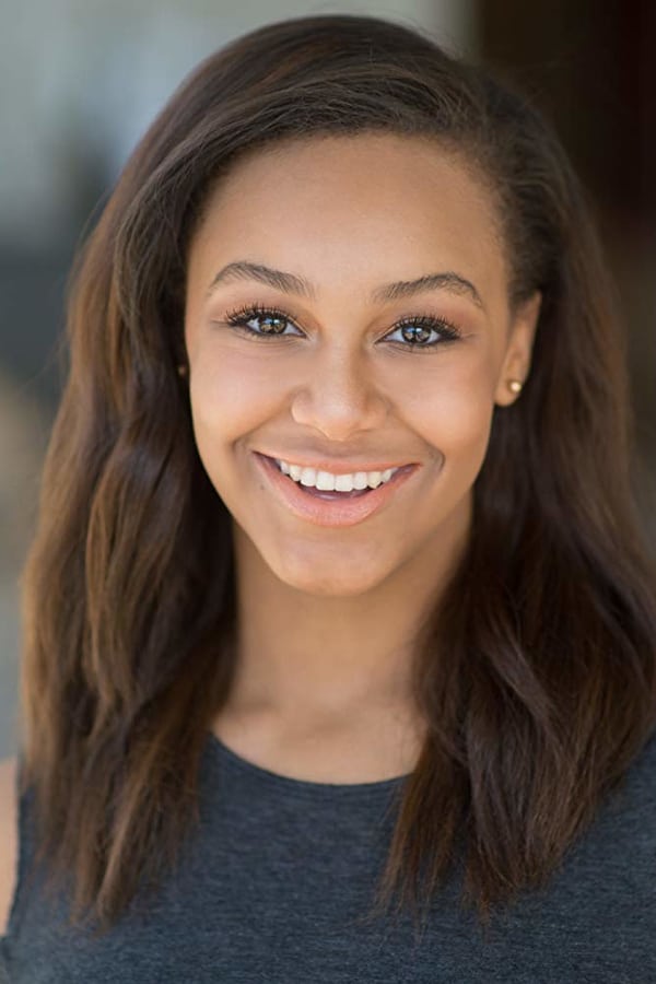 Image of Nia Sioux