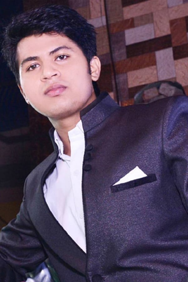 Image of Shivam Roy Prabhakar