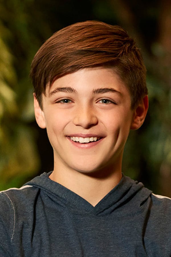 Image of Asher Angel