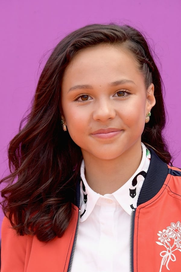 Image of Breanna Yde