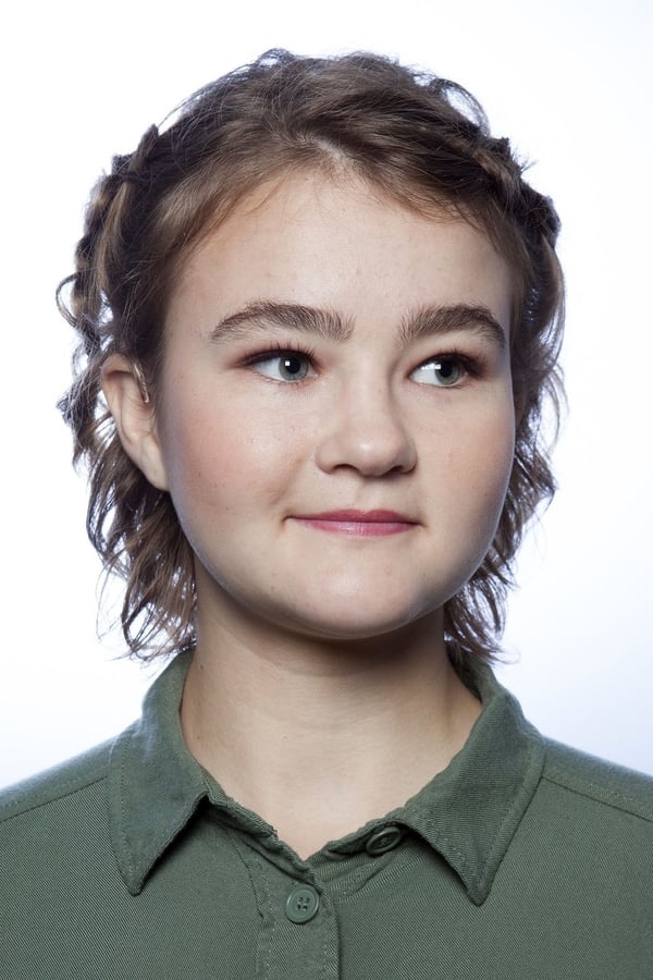 Image of Millicent Simmonds
