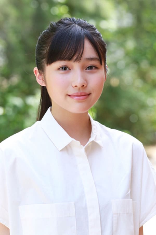Image of Shiori Akita