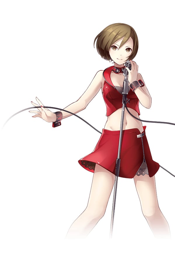 Image of MEIKO